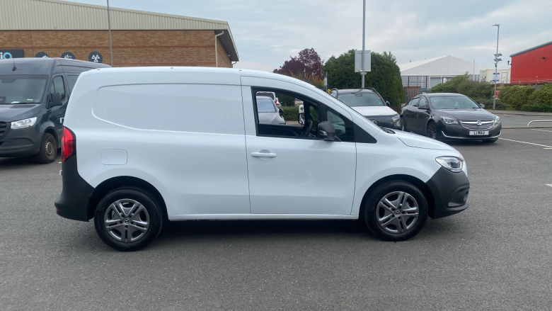 Mercedes-Benz Citan L1 Diesel 110CDI Pro Van